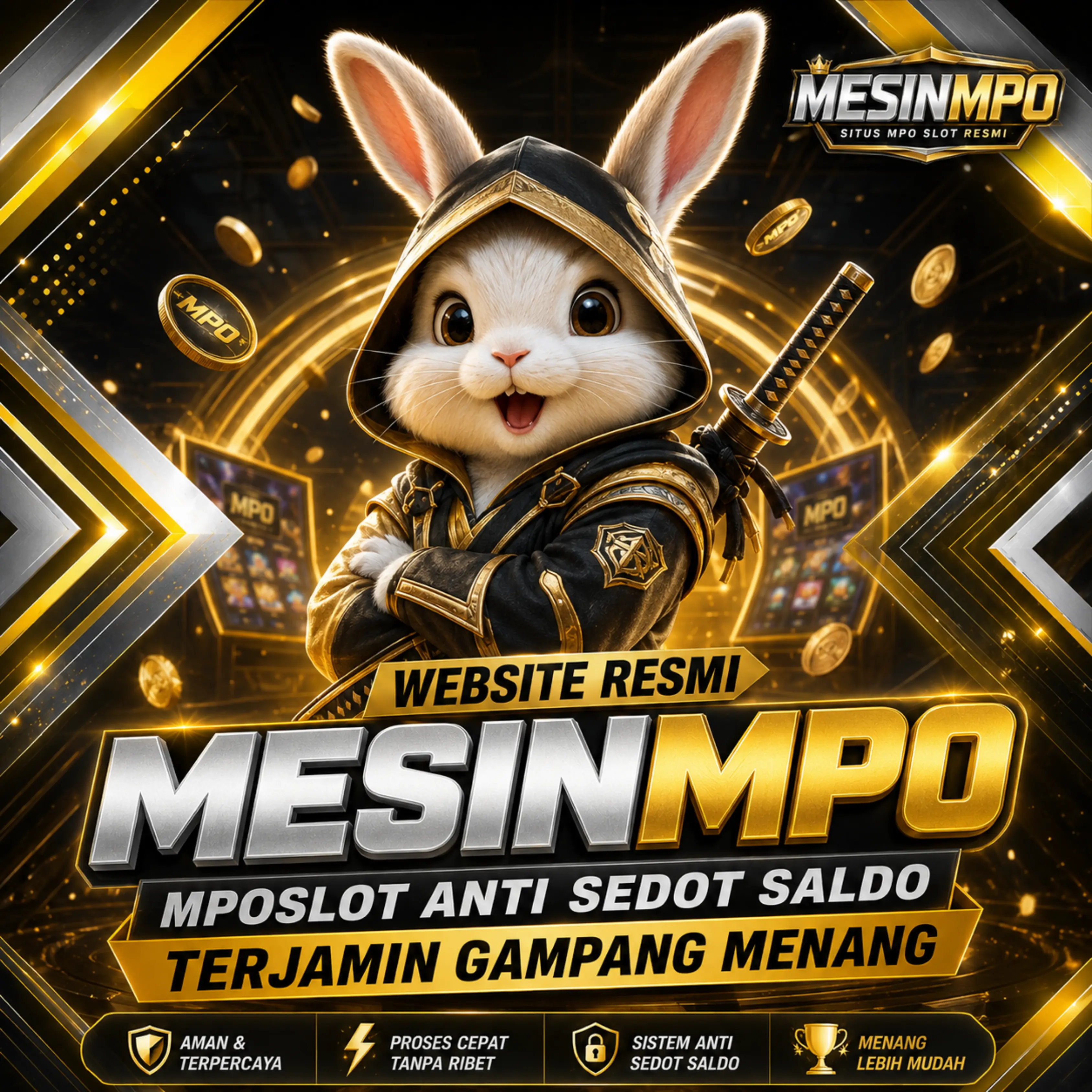 MESINMPO